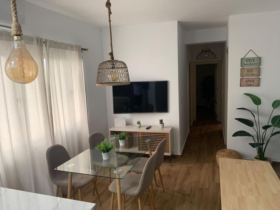 Entre Falla Y Caleta Grupo Ac Gestion Cádiz Dış mekan fotoğraf