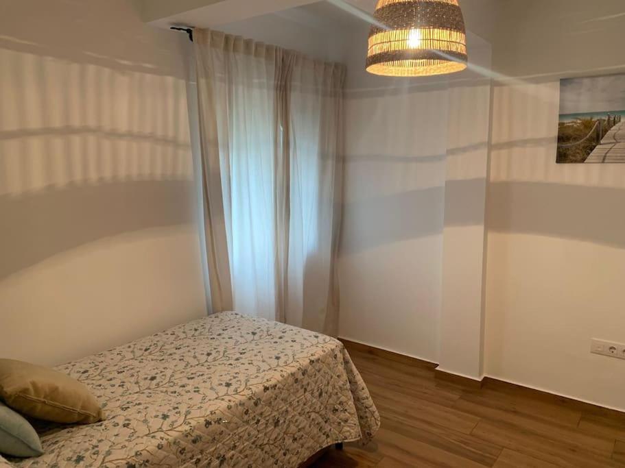 Entre Falla Y Caleta Grupo Ac Gestion Cádiz Dış mekan fotoğraf