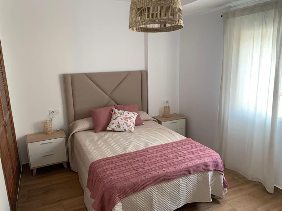 Entre Falla Y Caleta Grupo Ac Gestion Cádiz Dış mekan fotoğraf